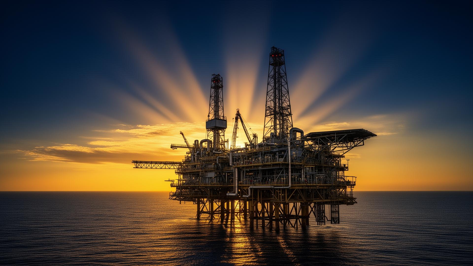 Industrial operations